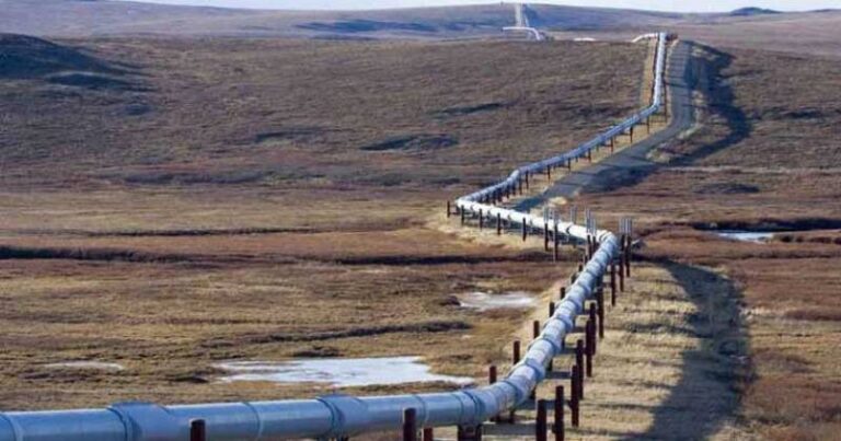Petroleum pipeline to be extended from Amlekhgunj to Lothar in Chitwan