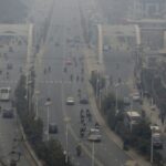 Air pollution increasing in Kathmandu Valley