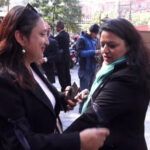 Legal counselors dissent physical attack on senior advocate Tripathi