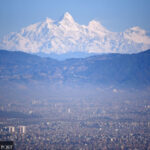 Nepal’s cold months get curiously warm