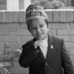 Child artist Sachin Pariyar passes absent at 15