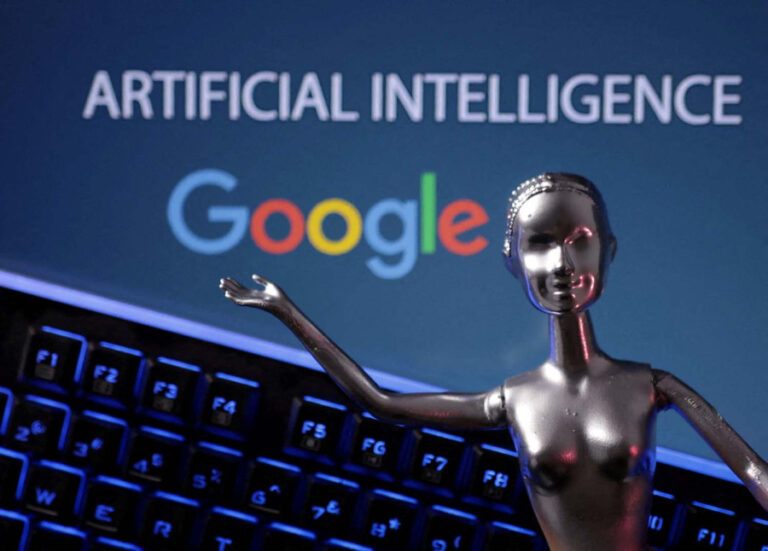 Google pushes worldwide motivation