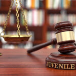 A juvenile’s take on adolescent injustice