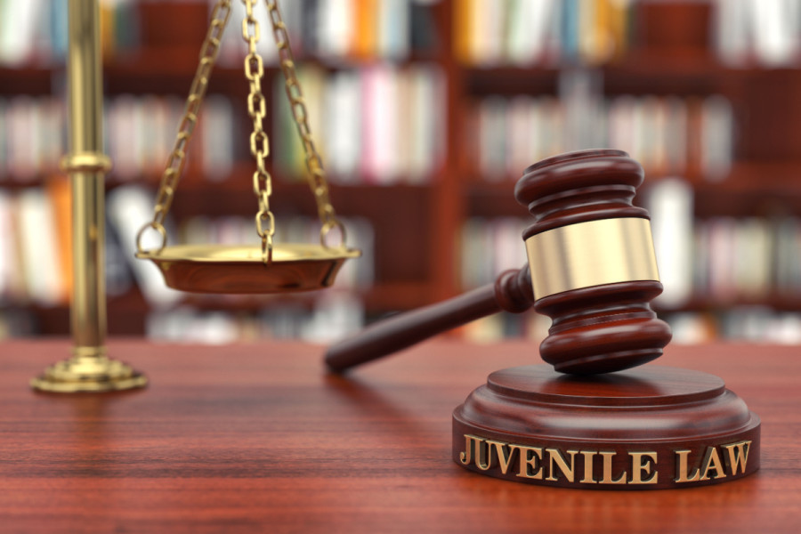 A juvenile’s take on adolescent injustice