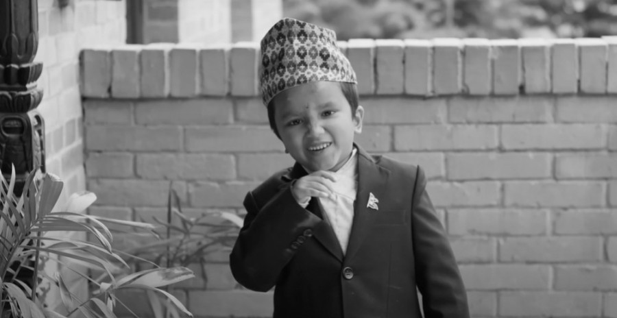 Child artist Sachin Pariyar passes absent at 15