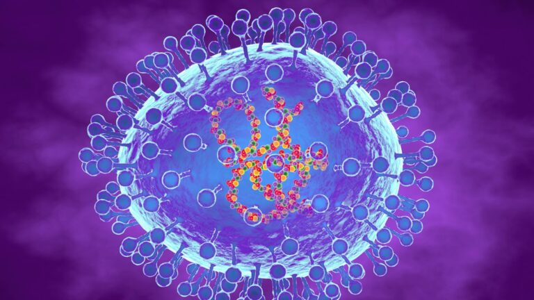 Government says - HMPV is a common infection, do not freeze or play around