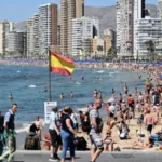 How Spain's economy got to be the envy of Europe