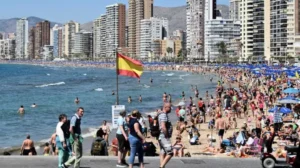 How Spain's economy got to be the envy of Europe