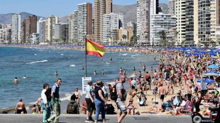 How Spain's economy got to be the envy of Europe