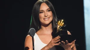 All the champs and candidates at the 2025 Grammy Awards