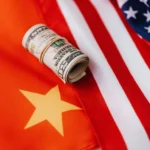 China May Presently Set out to Challenge the US Dollar