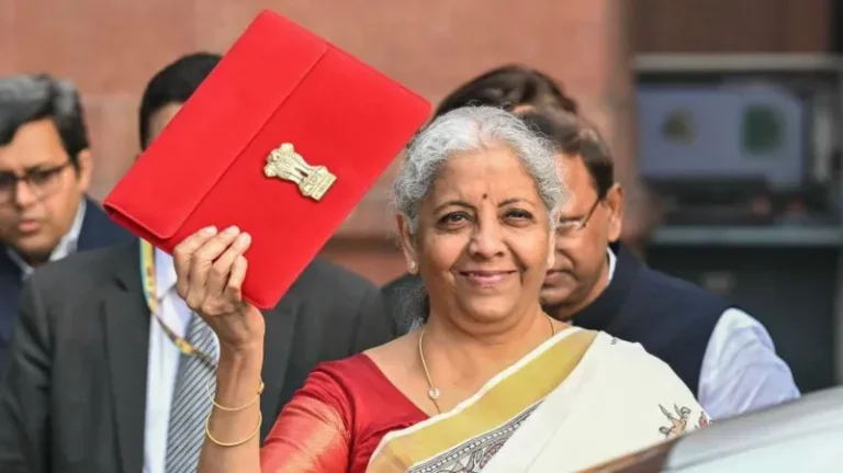 Charge alleviation for Indian center course - but will it boost economy