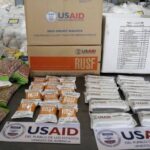 Elon Musk says President Donald Trump has 'agreed' USAID ought to be closed down