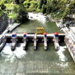 Lower Solukhola hydro venture nears completion