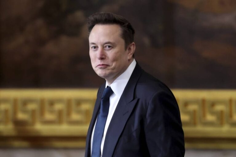 Equitable legislators dissent after they say Trump gives Musk's staff get to to classified info.