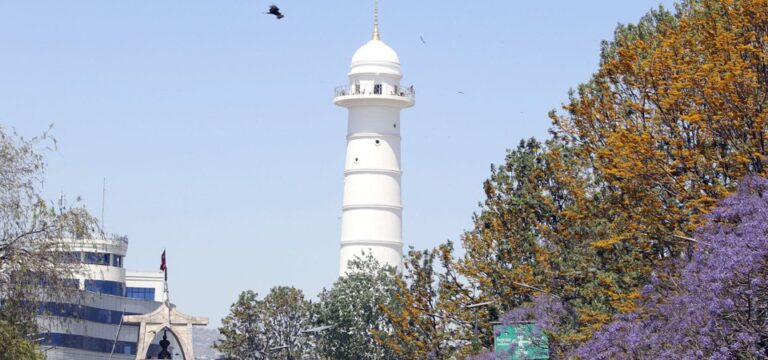 Dharahara amplifies operational time by an hour, Rs 15 million collected inside three months