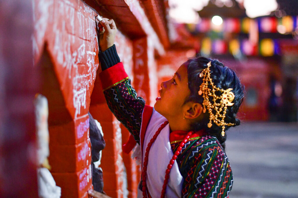 Shree Panchami celebrated over Nepal