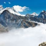 Nepal bans solo undertakings on Everest and other 8000ers