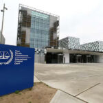 Trump forces sanctions on Worldwide Criminal Court