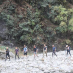 Solo boycott comes up short to prevent trekkers from Annapurna Circuit