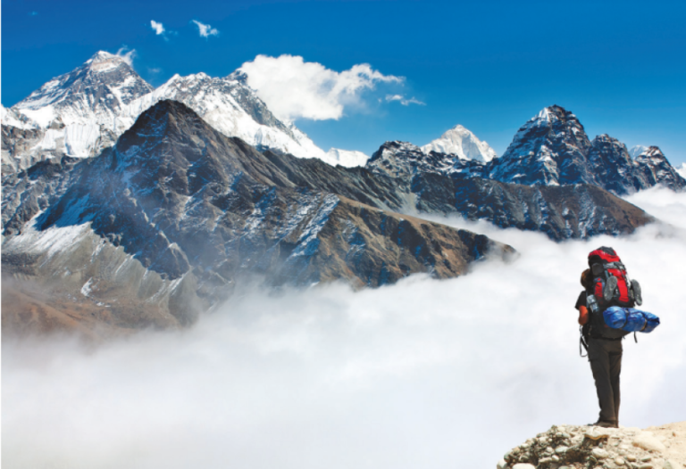 Nepal bans solo undertakings on Everest and other 8000ers