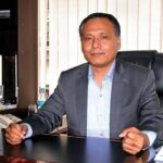Tuberculosis influences all parts of body