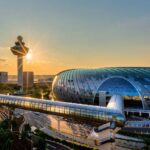 World’s best airport for 2025: Asia leads the way