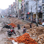 Flights continued in Taplejung after four months