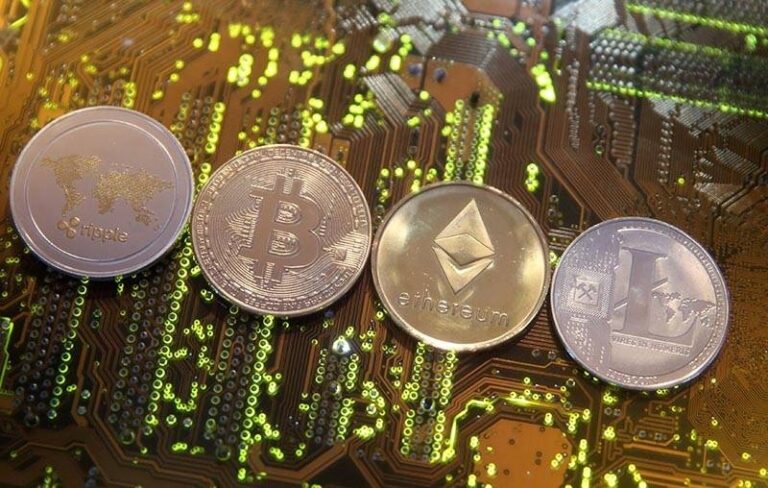 Bitcoin