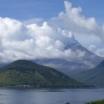 Indonesia's Mount