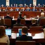Five House Republicans slow down Trump's 'big, beautiful' assess bill