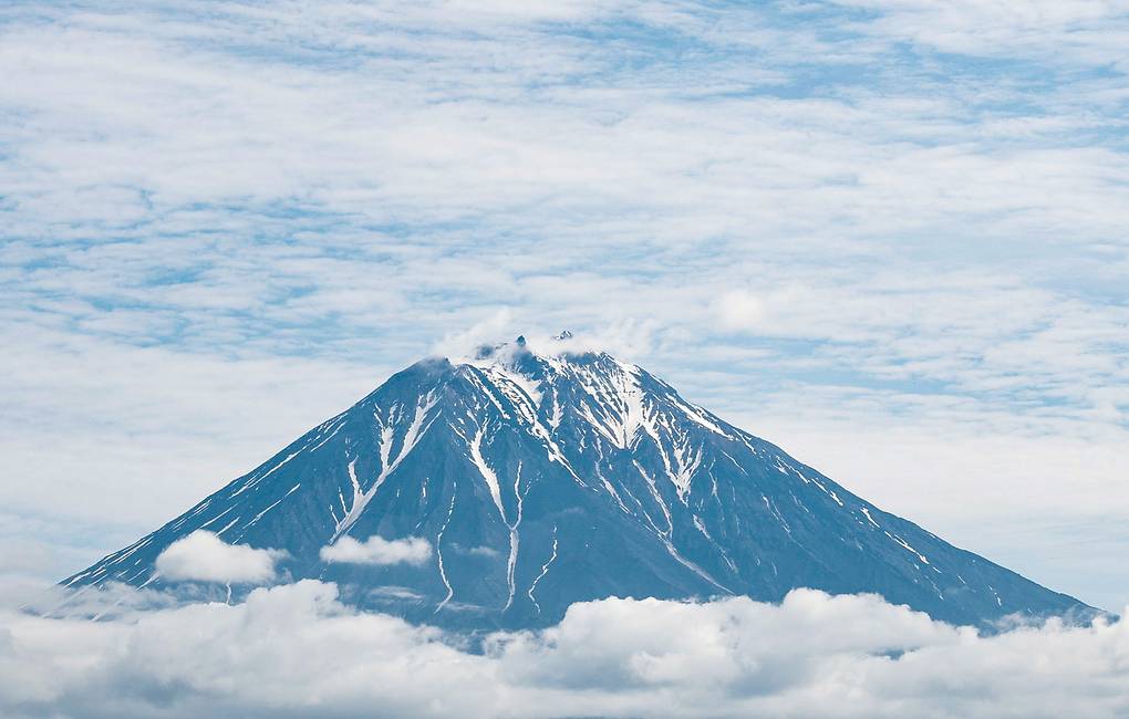 Kamchatka