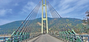 karnali river