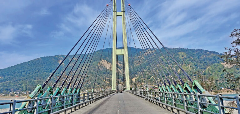 karnali river