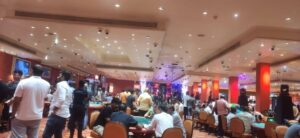 Govt issues 12-point mandate to assist control casinos